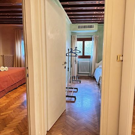 Appartement Ca' Giorgia à Venise Extérieur photo